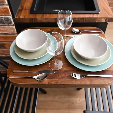 Redbrick Center Iv * 클라이페다