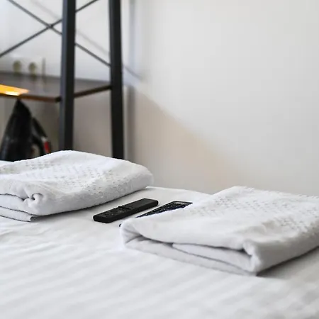 Redbrick Center Iv 클라이페다