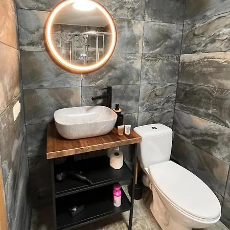 아파트 Redbrick Center Iv *