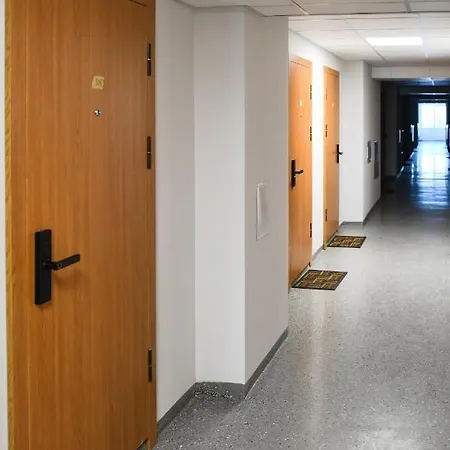 Redbrick Center Iv 클라이페다