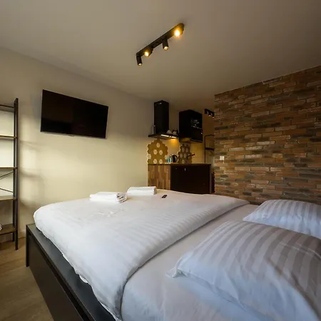 Apartment Redbrick Center Iv Klaipėda