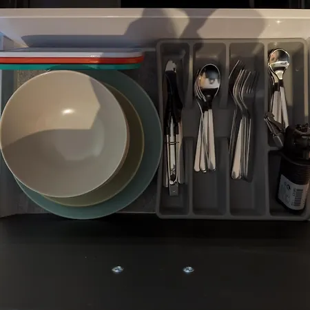 Redbrick Center Iv *