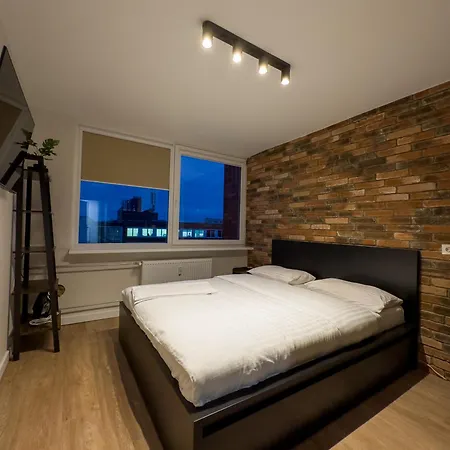 Redbrick Center Iv 클라이페다