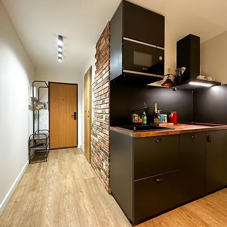 Redbrick Center Iv Klaipėda