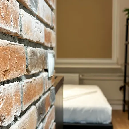 アパート Redbrick Center Iv クライペダ