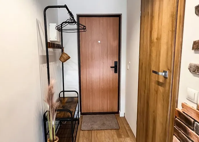 Redbrick Center Iv Appartamento Klaipėda