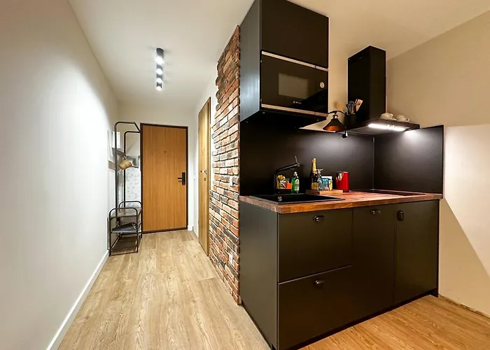 Redbrick Center Iv Klaipėda