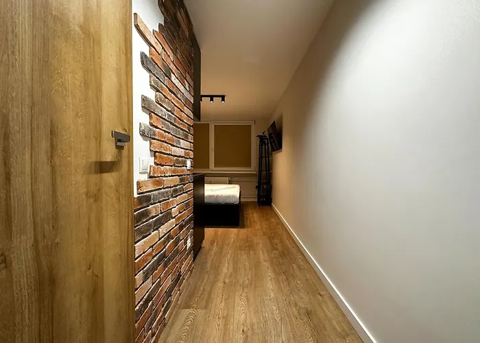 Appartamento Redbrick Center Iv